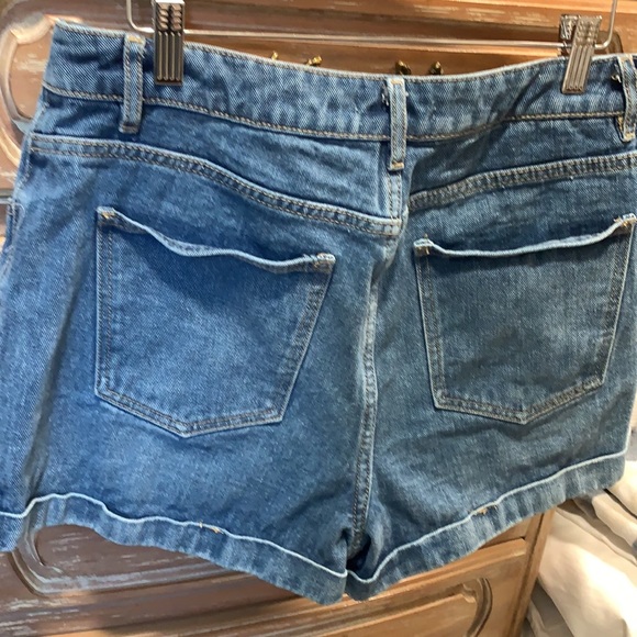 PAC sun Jean shorts! - Picture 4 of 4